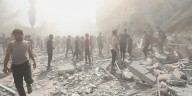Tropas israelíes avanzan sobre Ciudad de Gaza mientras los palestinos huyen