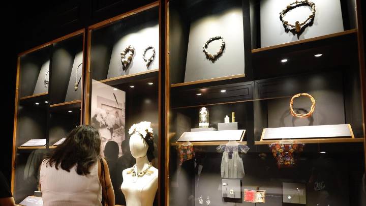 Museo Casa Kahlo, nuevo espacio que revela secretos de Frida