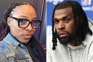 Timberwolves Star Naz Reid's Sister, 28, Shot and Killed in New Jersey