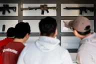 Gun-rights group sues to stop ‘burdensome’ Colorado law requiring firearm training for many purchases