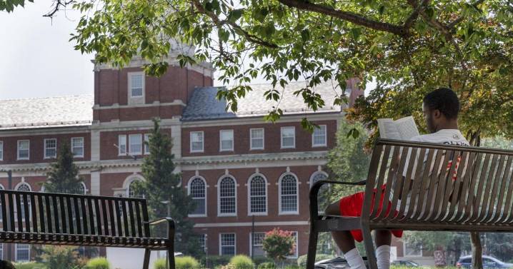 Trump administration boosts HBCU funding after cutting grants for Hispanic