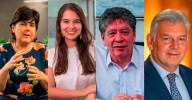 Gremios apoyan viaje de los alcaldes de capitales colombianas a Estados Unidos para evitar la descertificación