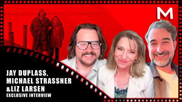 Jay Duplass, Michael Strassner, and Liz Larsen of 'The Baltimorons' Talk Dark Comedy and Indie Cinema