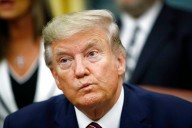 House committee’s report on impeachment could land next week
