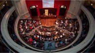 El debate sobre la física tiene lugar en Zaragoza: más de 100 expertos se reúnen en la ciudad