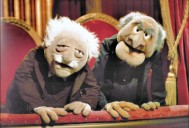 The Muppet Show Reboot in the Works at Disney+