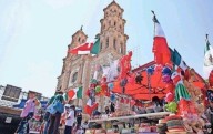 ¿Cómo se paga el 16 de septiembre?