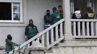 España: caen narcotraficantes que escondían cocaína en cueros de vaca