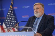Pastor Doug Wilson’s fringe teachings go mainstream in Trump’s Washington
