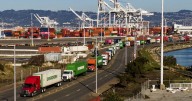 US trade deficit grew in July as consumers raced the effects of Trump's tariffs