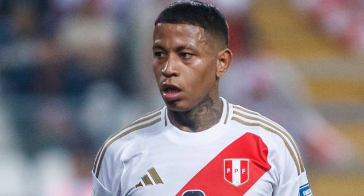 Selección peruana: Andy Polo no completó la práctica, ¿quién juega en su lugar? | Perú vs Uruguay 