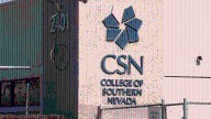 CSN launches Nevada's 1st-ever funeral service program