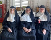 Elderly nuns escape nursing home in Austria and find way back to convent