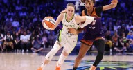 Paige Bueckers shines with 24 points as Dallas Wings end season with 97
