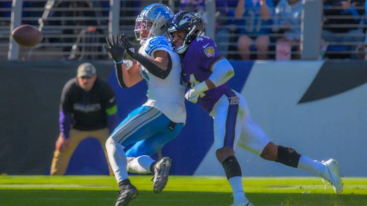 Ravens vs. Lions staff picks: Who will win in Week 3?