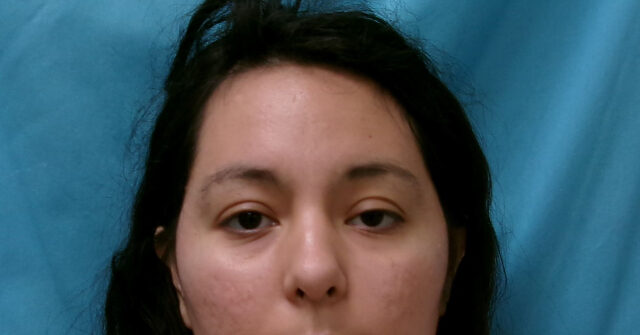 Texas Mom Accused of Leaving 15-Month-Old Baby to Die in Hot Car