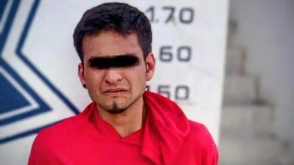 Cayó el “Ramos” en San Nicolás tras insultar a policías