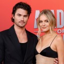 Chase Stokes Celebrated Kelsea Ballerini Birthday Before Breakup
