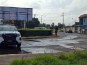 Policía asesinado en Salamanca acababa de ser ascendido; alcalde confirma respaldo a familia