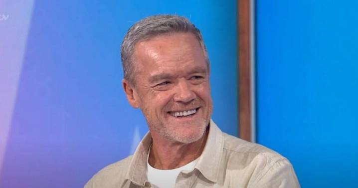 Strictly Come Dancing's Stefan Dennis teases final episode of Neighbours with 'tribute'