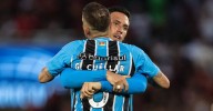Erick Noriega fue titular en triunfo de Gremio: Volante recibió puntaje positivo de la prensa brasileña