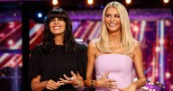 BBC Strictly Come Dancing star turned down two partners as she admits 'it felt wrong'