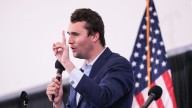 McConnell: Debate is healthy. Political violence is a sign of decay. Mitch McConnell