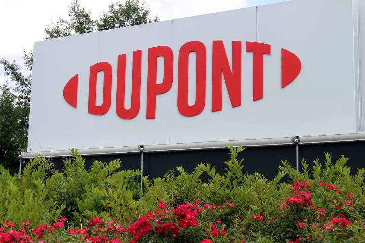 DuPont sells Kevlar, Nomex to prep for future