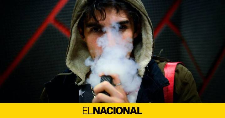 La ley antitabaco se equivoca con el enfoque de protección del menor y desoye a los padres