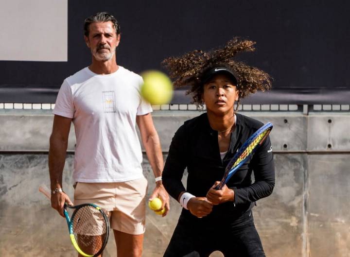 Naomi Osaka’s Ex-Coach Reveals Strange Twist That Sparked Her Success After Their Split Naomi Osaka's return to form compels her former trainer to reveal the real reason that flipped her fortunes foll