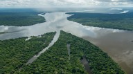 Brasil descubre reserva de agua capaz de abastecer al mundo por 250 años