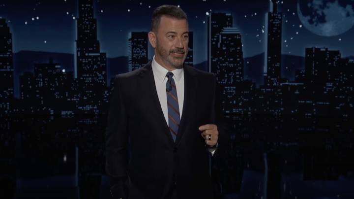 ABC Has Pulled Jimmy Kimmel Live, And This Is Bad News For All American Media