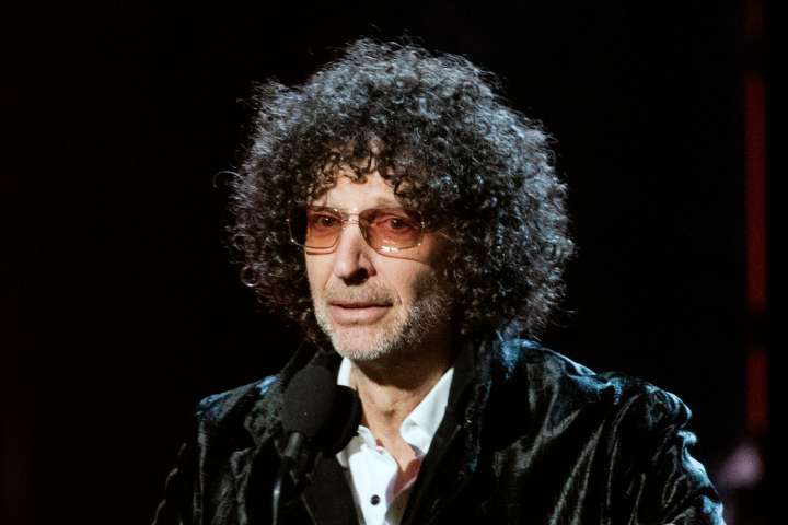 Howard Stern returns to SiriusXM radio show after trolling listeners