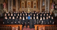 St. Louis Chamber Chorus finds the connection between science and song