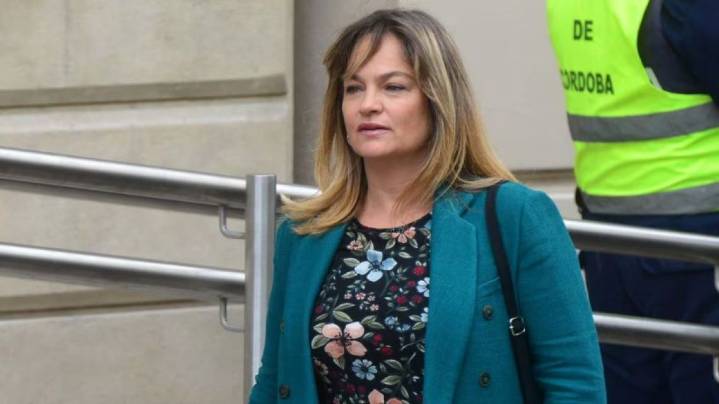 El juez Vaca Narvaja declaró nula la imputación a la exdecana de Comunicación Mariela Parisi