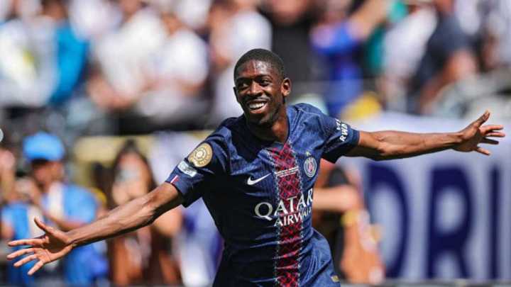 Dembélé y otros cracks que se marcharon del Barça para ser Balón de Oro