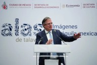 México espera trato preferencial en nuevos aranceles: SE
