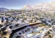 Controversia por megaproyecto de lujo que busca transformar uno de los lugares más sagrados y venerados del mundo
