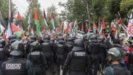 La Vuelta recorta la contrarreloj de Valladolid de 27 a 12 kilómetros por las protestas