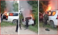 3 muertos en enfretamientos entre disidencias de las Farc y Eln