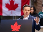 Poilievre calls on Liberals to end temporary foreign worker program
