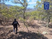 Identifican a dos cuerpos masculinos que fueron localizados en ‘El Willy’