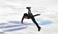 Desde Juan Gabriel hasta Elvis Presley, las canciones que ha usado Donovan Carrillo en sus rutinas de patinaje