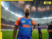Team India refuse to accept Asia Cup 2025 trophy from Mohsin Naqvi