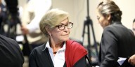 Susana Villarán responde al pedido de Rafael López Aliaga de declararse culpable: “debería ocuparse más de los asuntos de Lima”