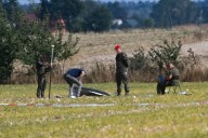 Polonia es el primer miembro de la OTAN en abrir fuego durante la guerra de Ucrania al derribar drones