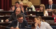 El Govern quiere celebrar el debate de política general el próximo 7 de octubre