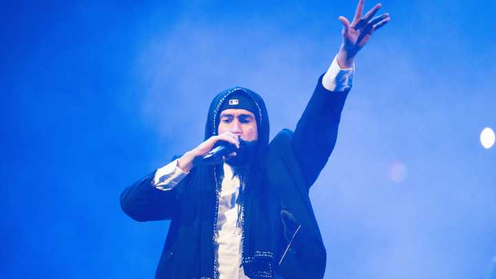 Bad Bunny will perform for the 2026 Halftime Show, what to know