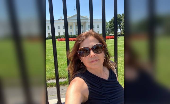 Grand jury won't indict woman accused of threatening Trump
