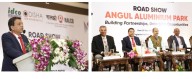 Angul Aluminium Park Positioned as Odisha’s Strategic Aluminium Hub for Global Investors